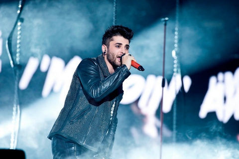 Il trionfo di Gi� Sada a X Factor: ecco tutti i segreti per vincere un talent show